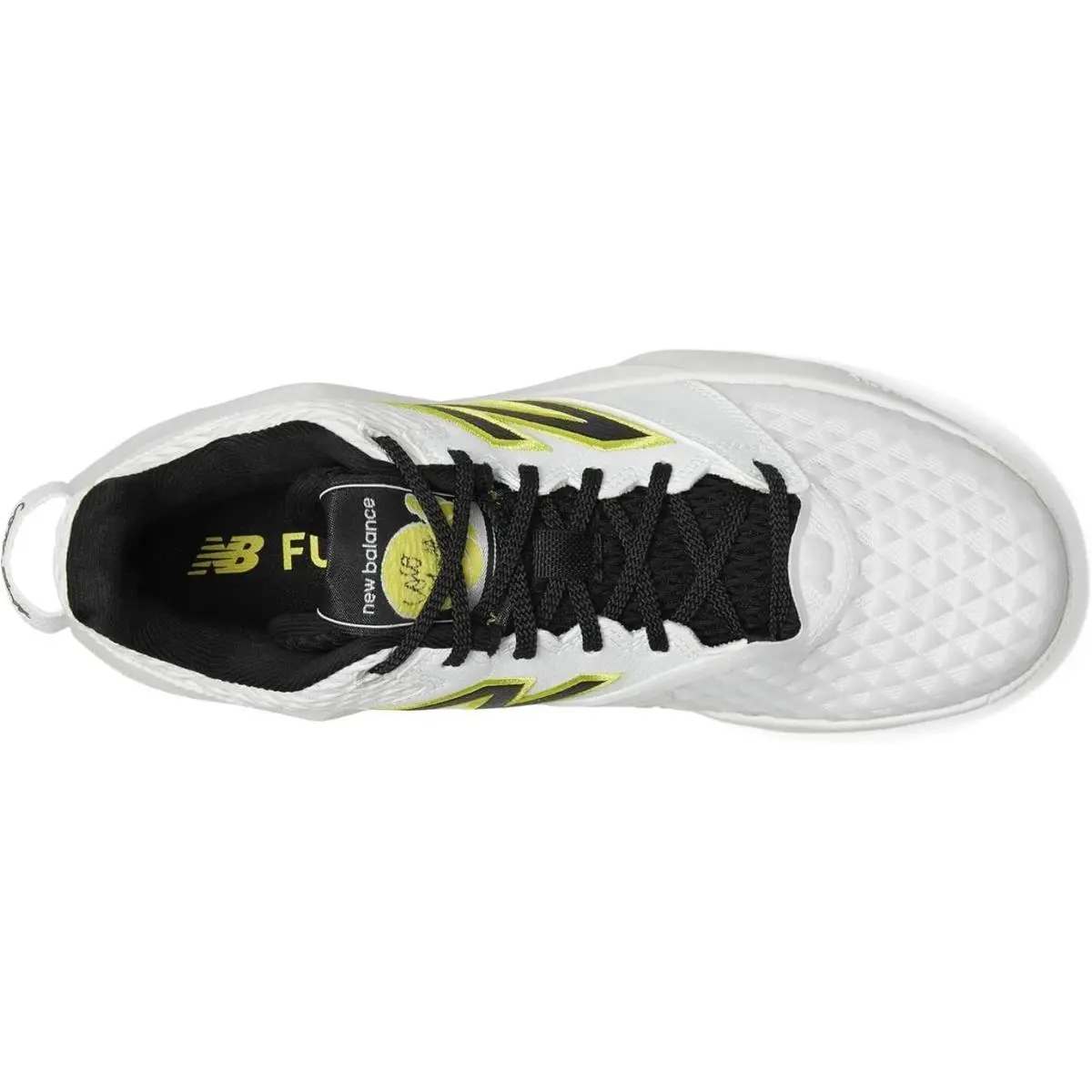 New Balance shoes - New Balance Coco CG2 WCHCOCW2 - WCHCOCW2 - White 2