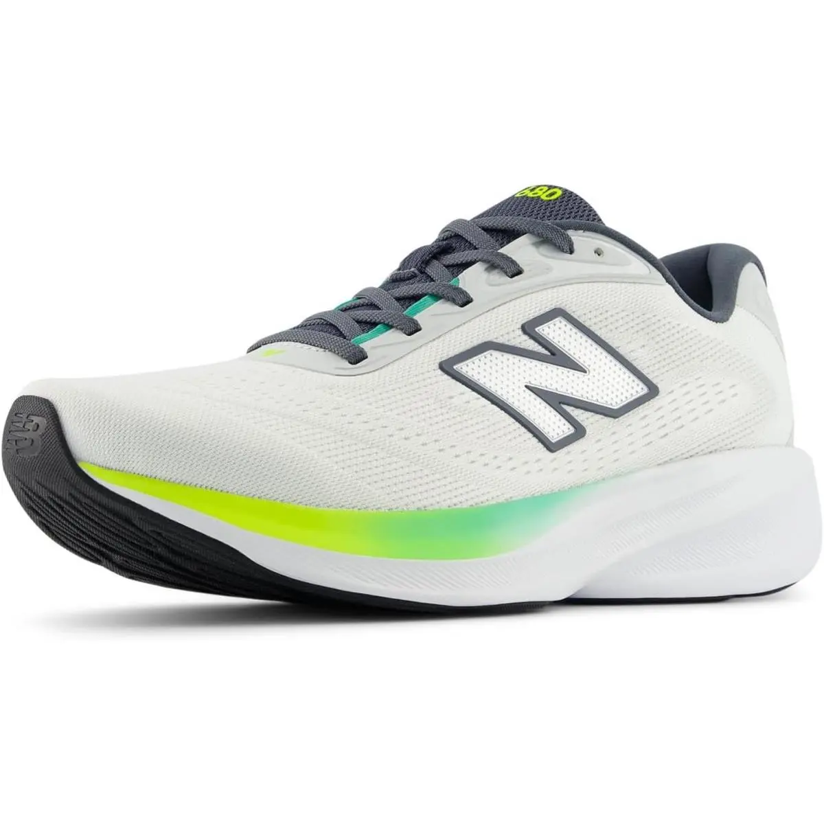 New Balance shoes - M680WBK8 - Vintage Indigo/Nb Navy 5