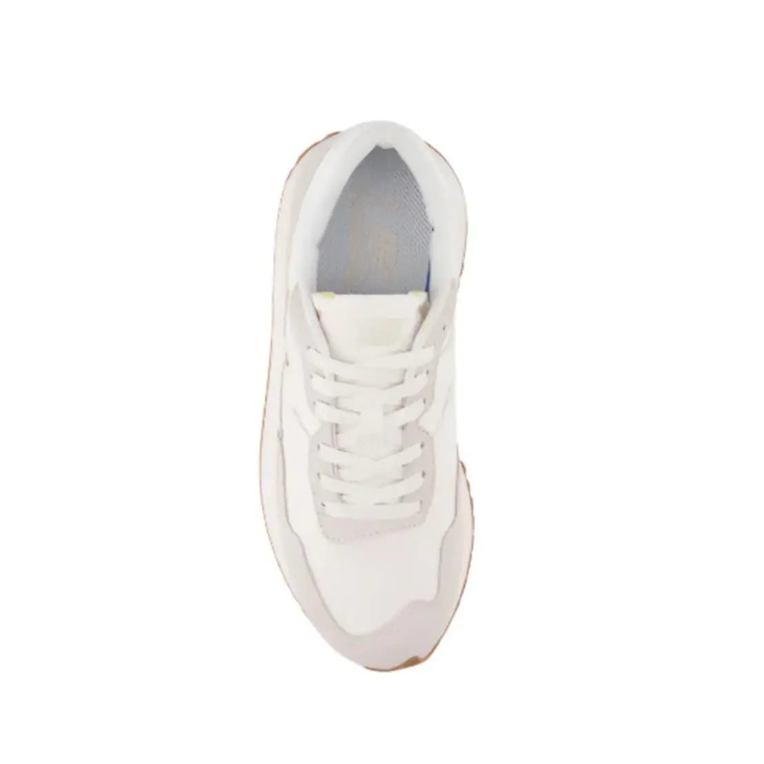 New Balance shoes - New Balance 237 - WS237NN - White 9