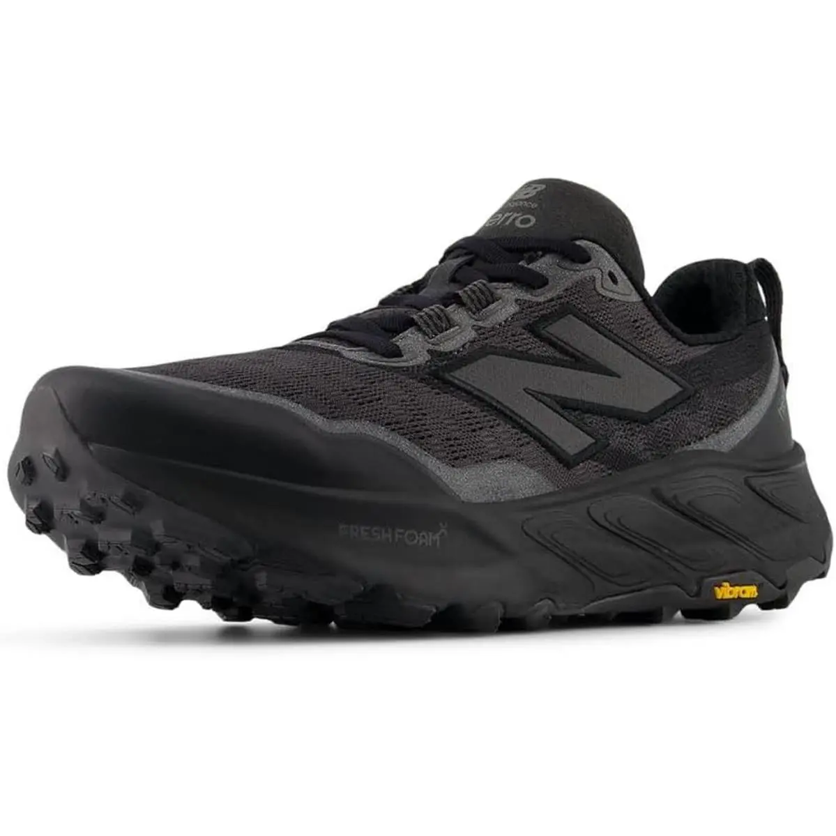 New Balance shoes - MTHIERO9-318 - Arid Stone/Castlerock 7