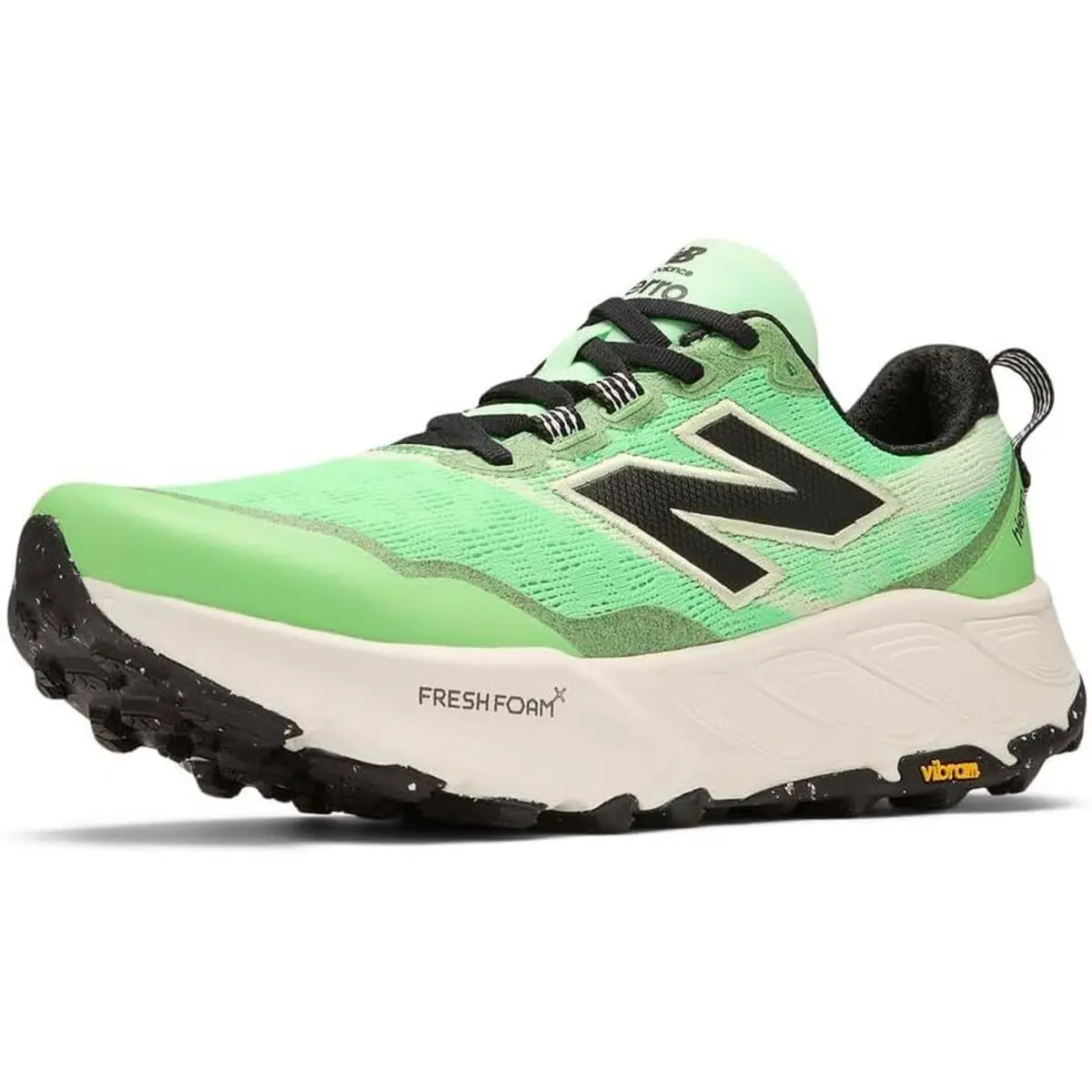 New Balance shoes - MTHIERO9-318 - Arid Stone/Castlerock 6