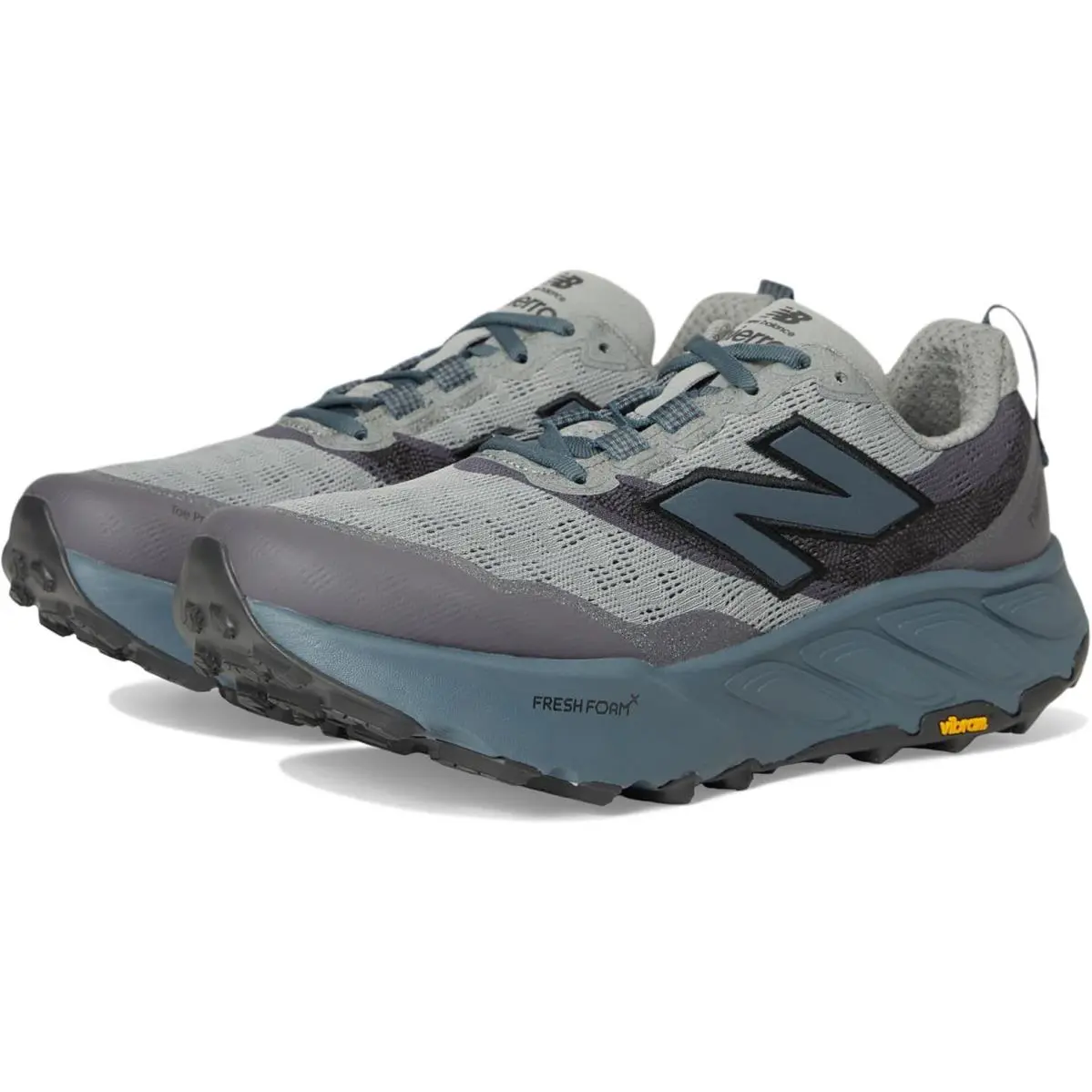 New Balance shoes - MTHIERO9-318 - Arid Stone/Castlerock 5