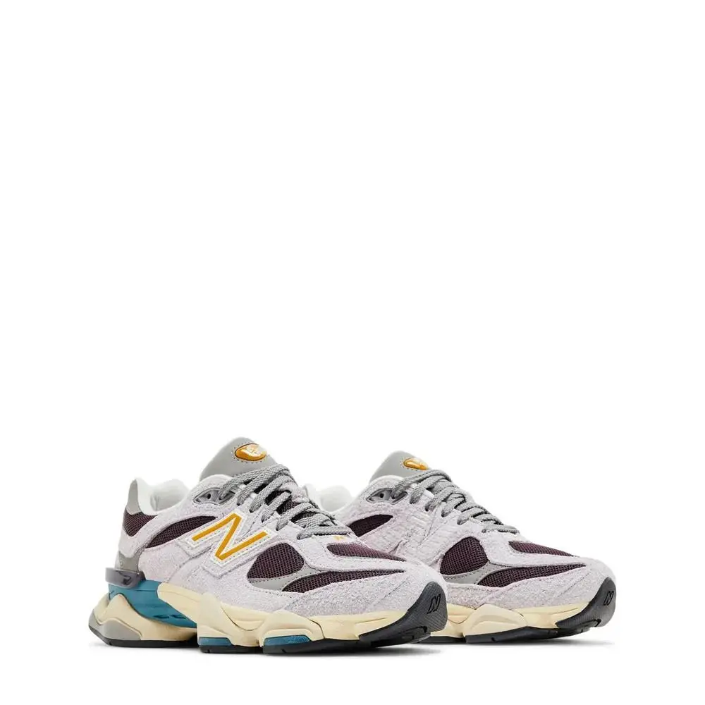 New Balance shoes - U9060SRA - U9060SRA - Taro Plum Brown 9