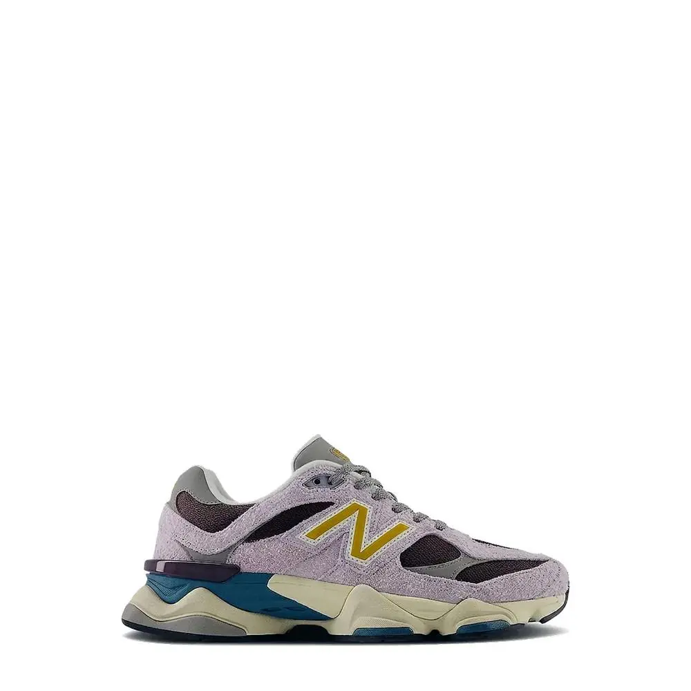 New Balance shoes - U9060SRA - U9060SRA - Taro Plum Brown 0