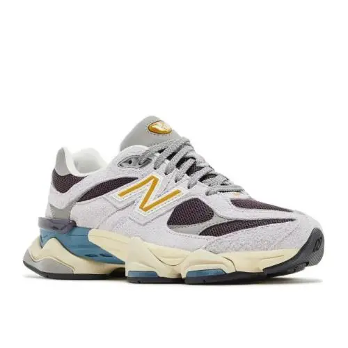 New Balance shoes - U9060SRA - U9060SRA - Taro Plum Brown 1