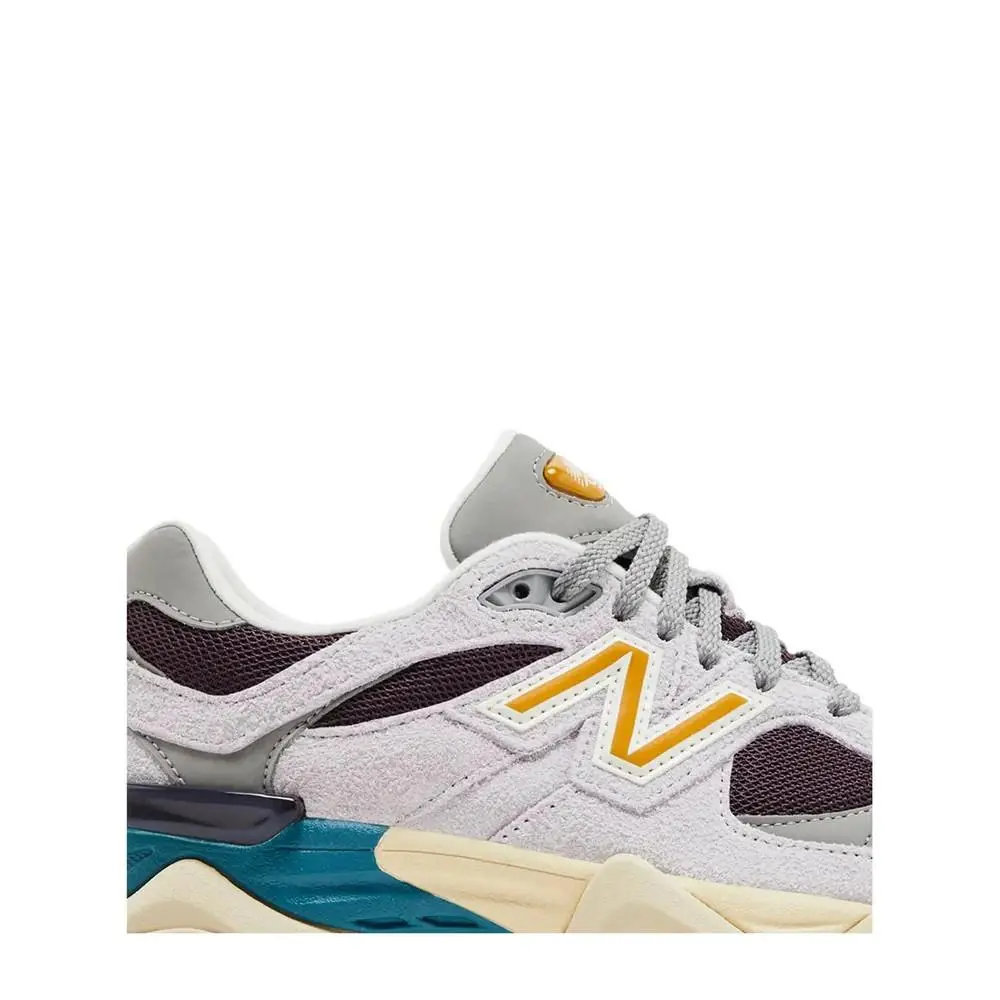 New Balance shoes - U9060SRA - U9060SRA - Taro Plum Brown 3
