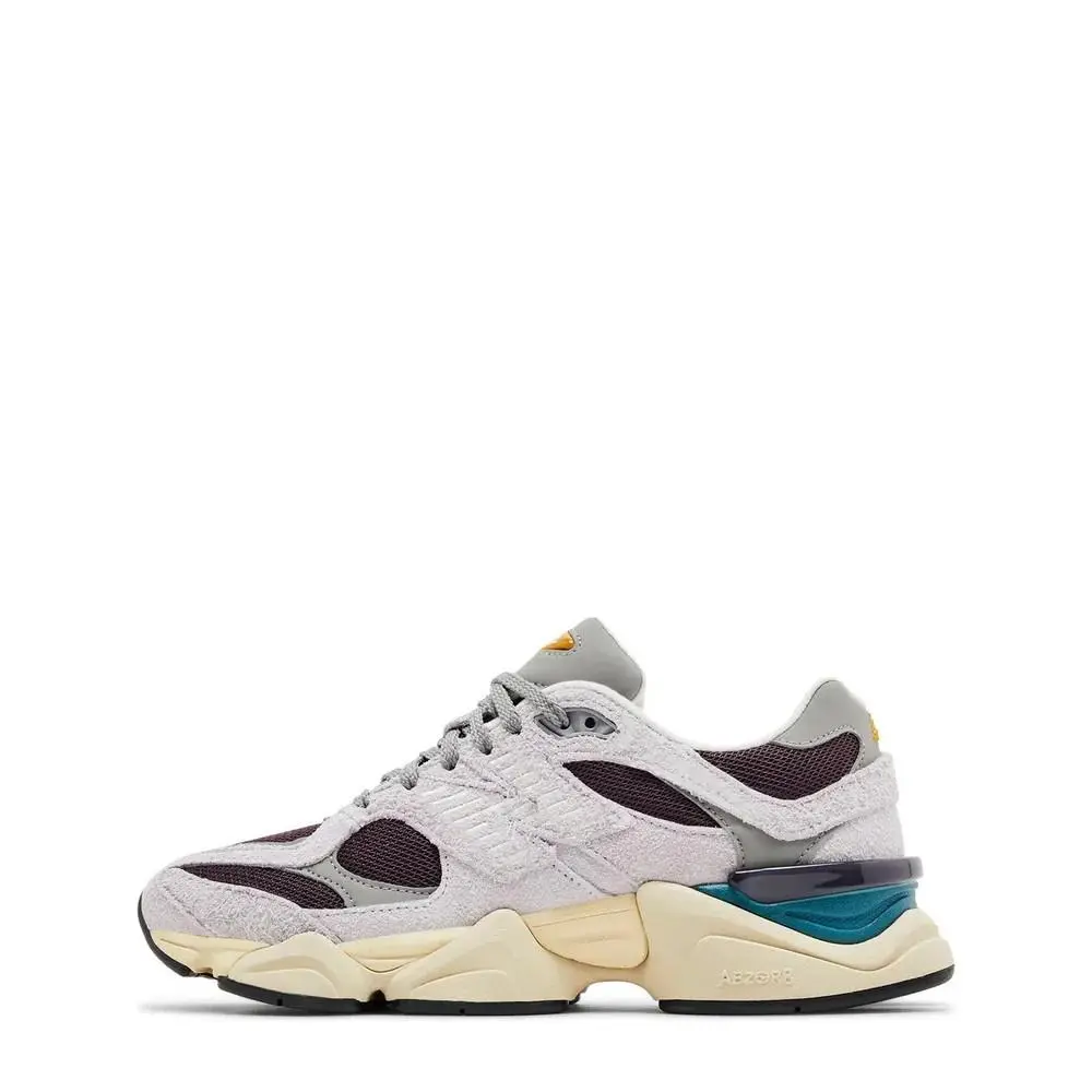 New Balance shoes - U9060SRA - U9060SRA - Taro Plum Brown 4