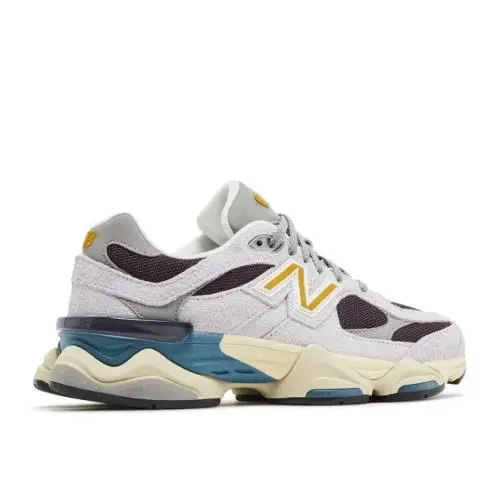 New Balance shoes - U9060SRA - U9060SRA - Taro Plum Brown 13