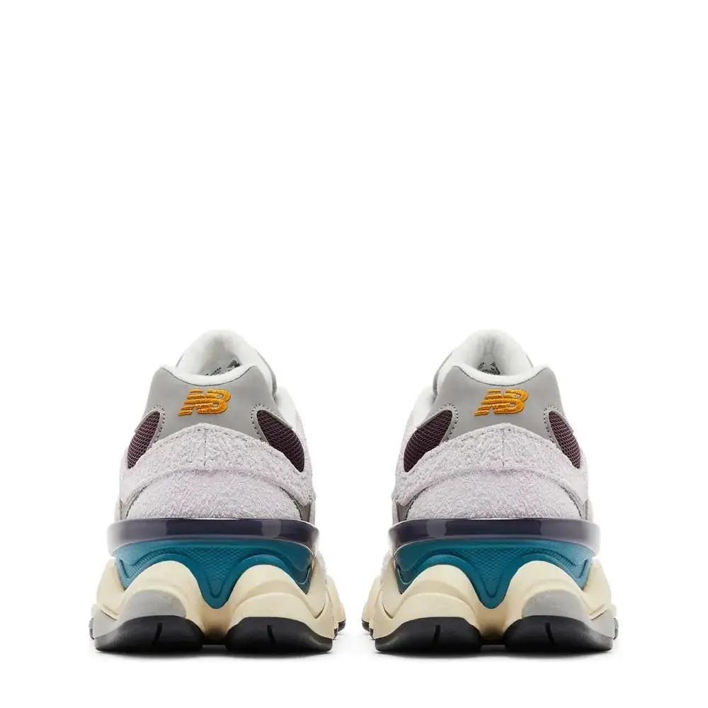 New Balance shoes - U9060SRA - U9060SRA - Taro Plum Brown 18