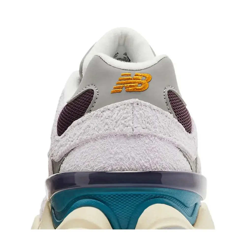 New Balance shoes - U9060SRA - U9060SRA - Taro Plum Brown 19