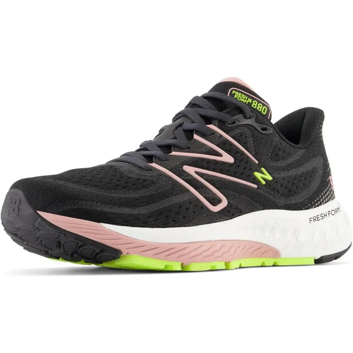 New Balance shoes - Light Arctic Grey/Arctic Grey/Light Silver Metallic 3