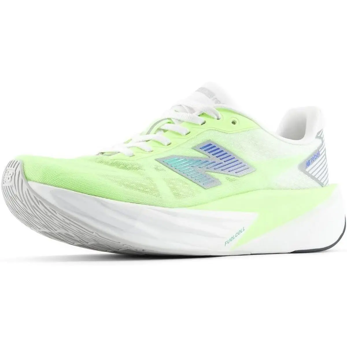New Balance shoes - WFCX513-374 - Nb 103 White/Pink Heat 10