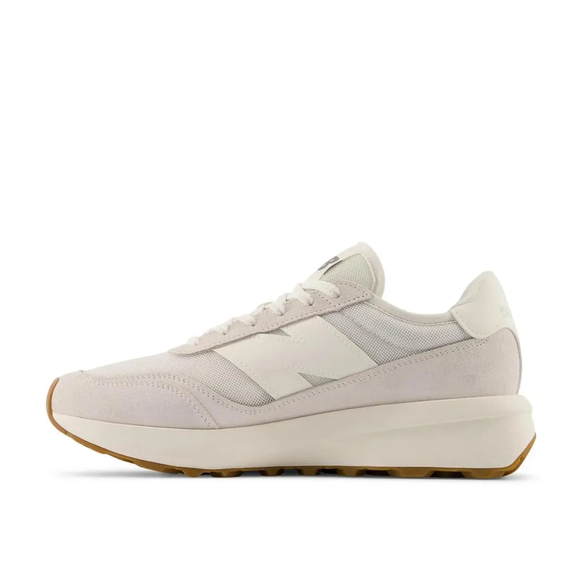 New Balance shoes - Beige/White/Leopard Print 21