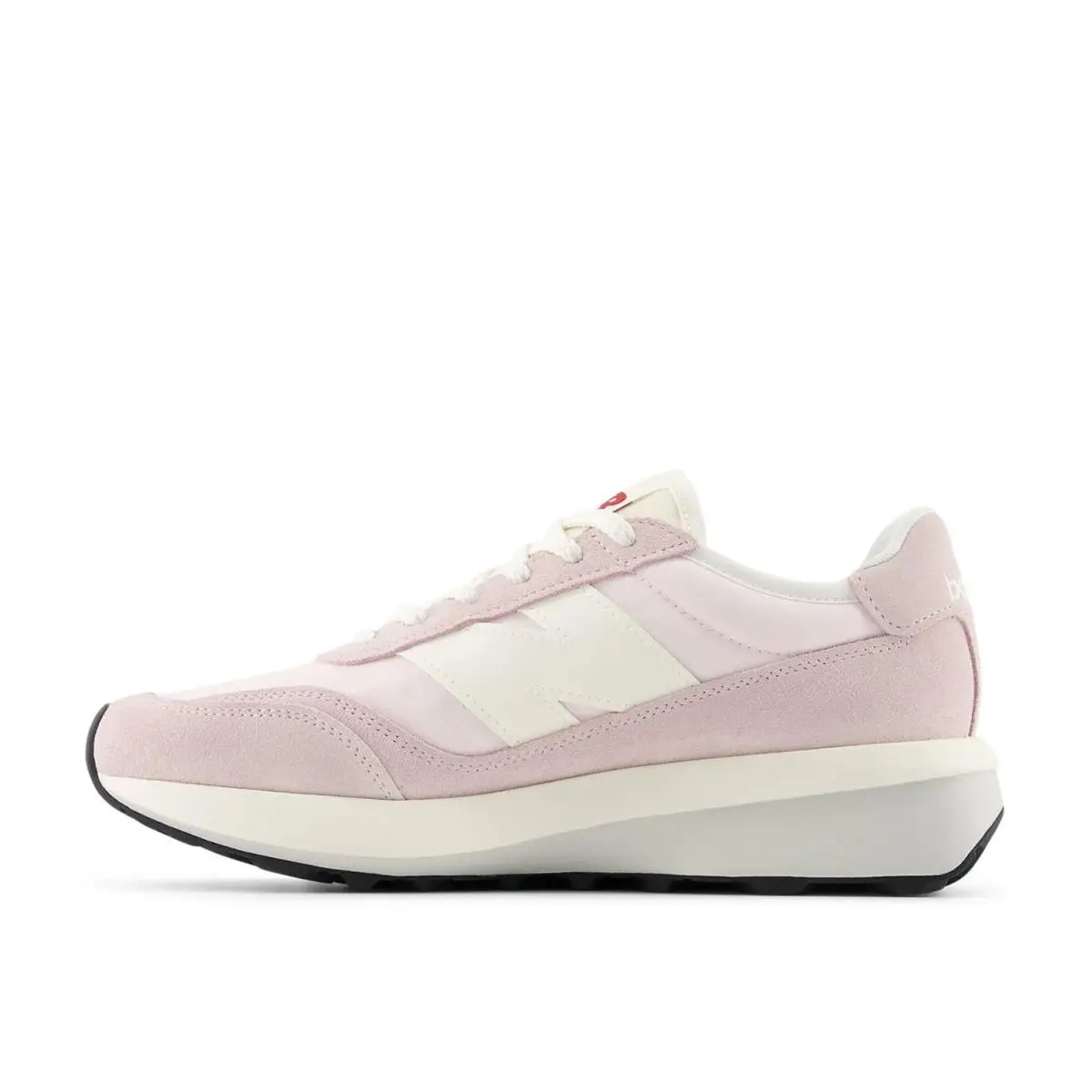 New Balance shoes - Beige/White/Leopard Print 28