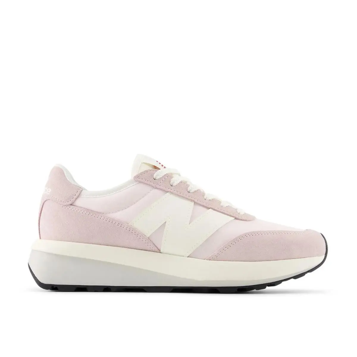 New Balance shoes - Beige/White/Leopard Print 29