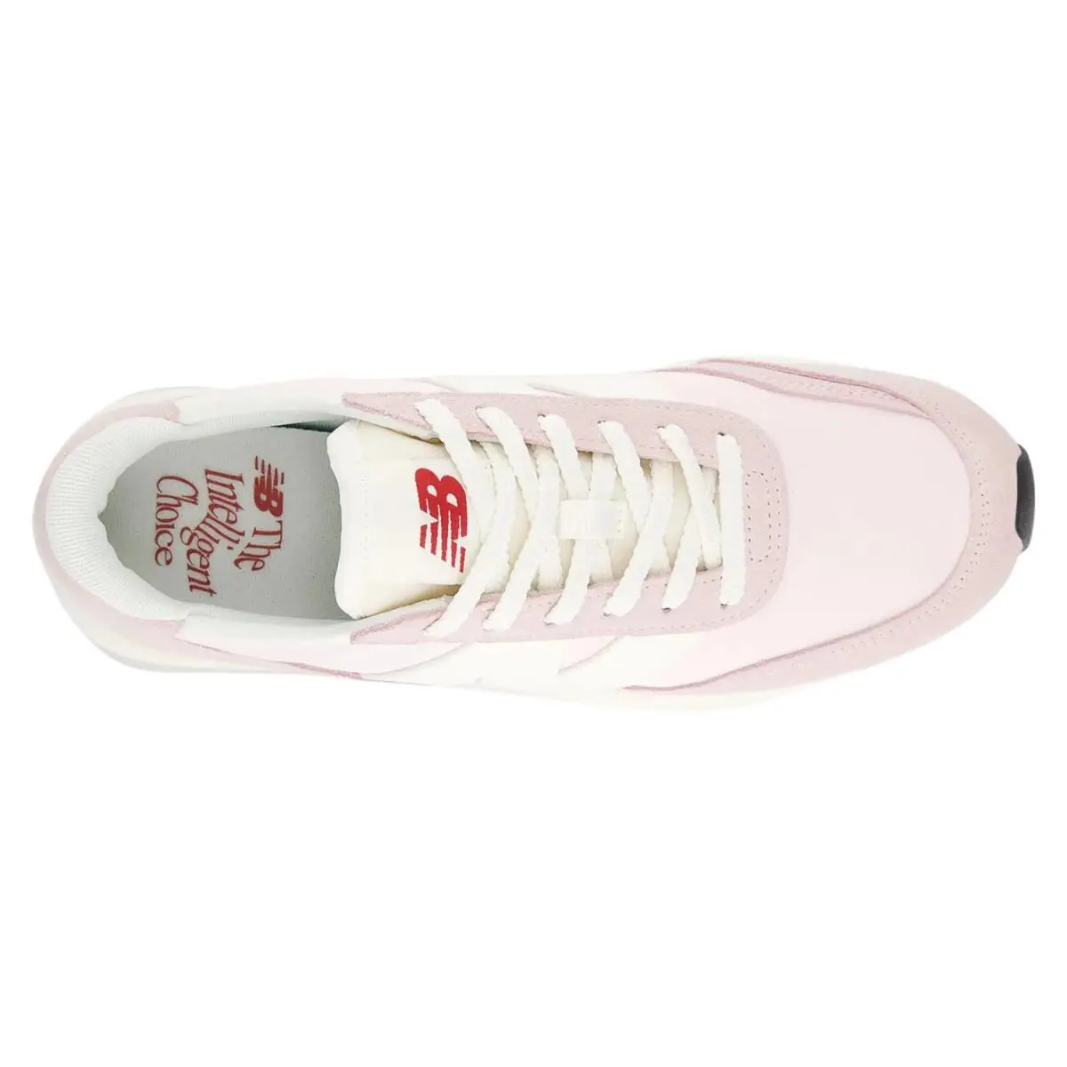 New Balance shoes - Beige/White/Leopard Print 31
