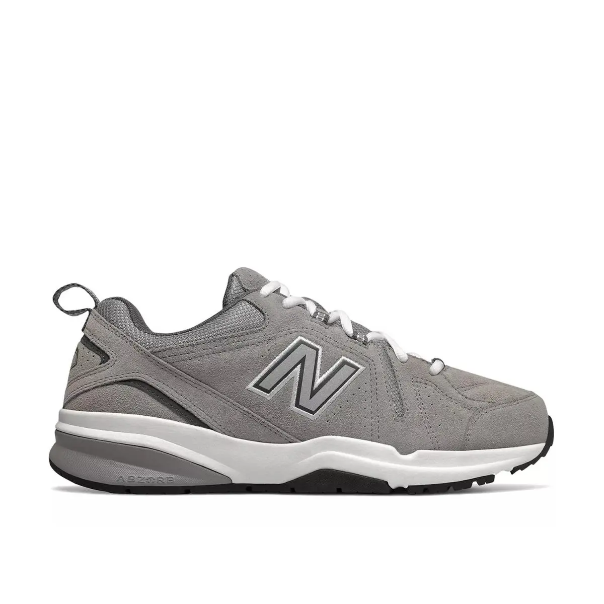 New Balance shoes - Grey 2