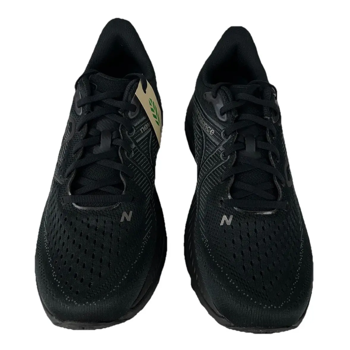 New Balance shoes - New Balance 860 - M860T13 - Black (UPC: 196307619684) 3