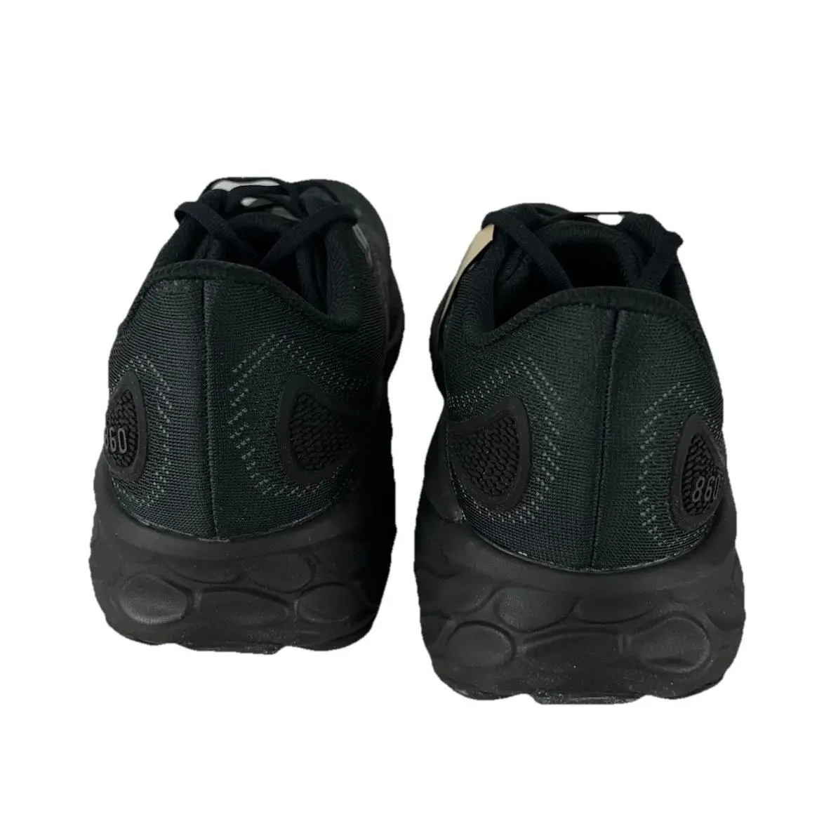 New Balance shoes - New Balance 860 - M860T13 - Black (UPC: 196307619684) 6