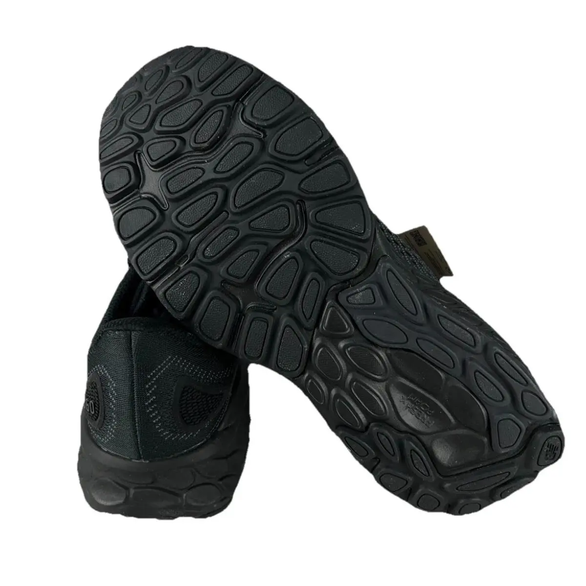 New Balance shoes - New Balance 860 - M860T13 - Black (UPC: 196307619684) 7