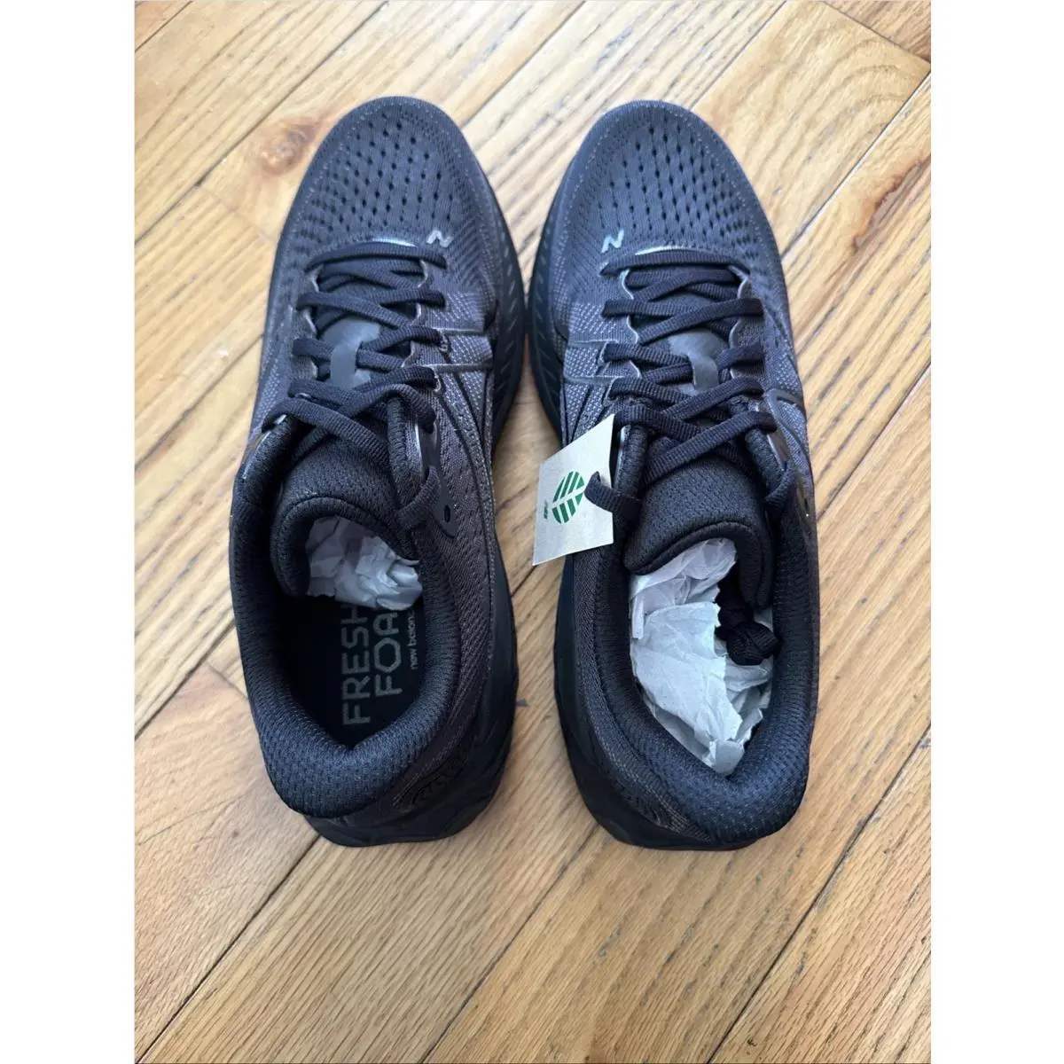 New Balance shoes - New Balance 860 - M860T13 - Black 3