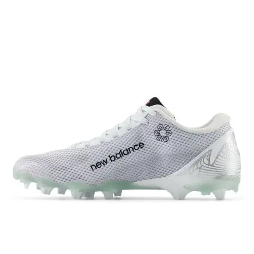 New Balance shoes - FREEZLW5 - FREEZLW5 - White/Black/Silver Metallic (UPC: 197968013149) 0