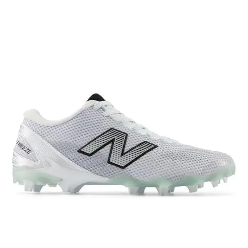 New Balance shoes - FREEZLW5 - FREEZLW5 - White/Black/Silver Metallic (UPC: 197968013149) 1