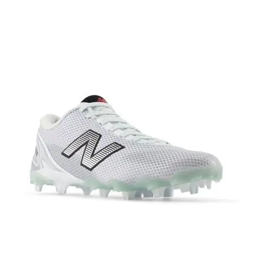 New Balance shoes - FREEZLW5 - FREEZLW5 - White/Black/Silver Metallic (UPC: 197968013149) 2
