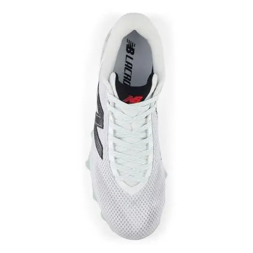 New Balance shoes - FREEZLW5 - FREEZLW5 - White/Black/Silver Metallic (UPC: 197968013149) 3