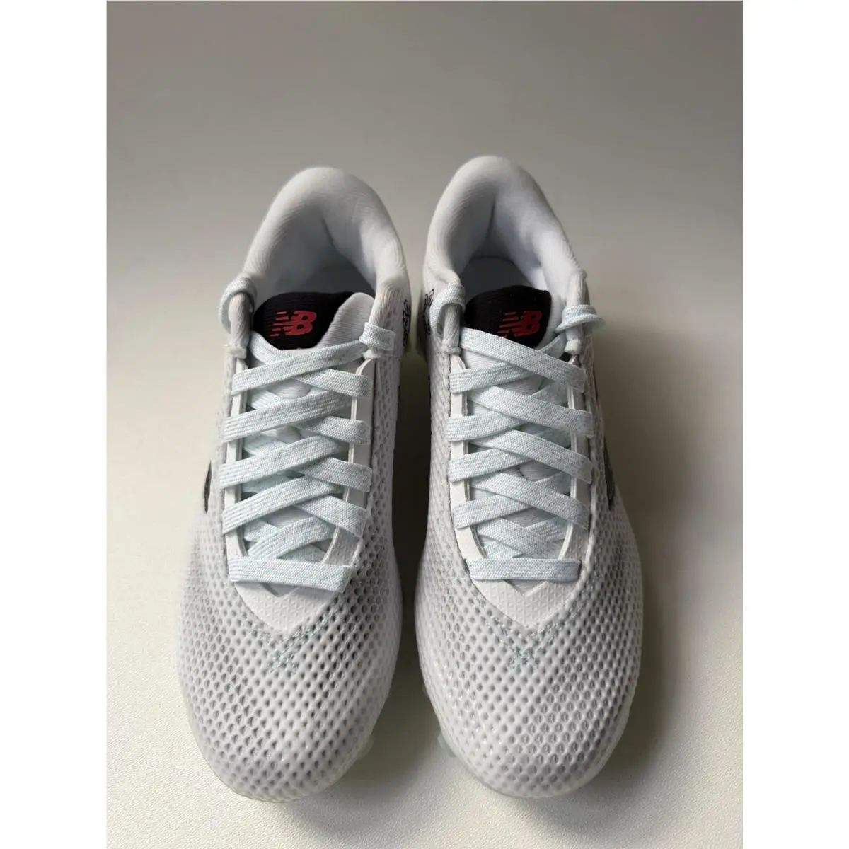 New Balance shoes - FREEZLW5 - FREEZLW5 - White/Black/Silver Metallic (UPC: 197968013149) 0