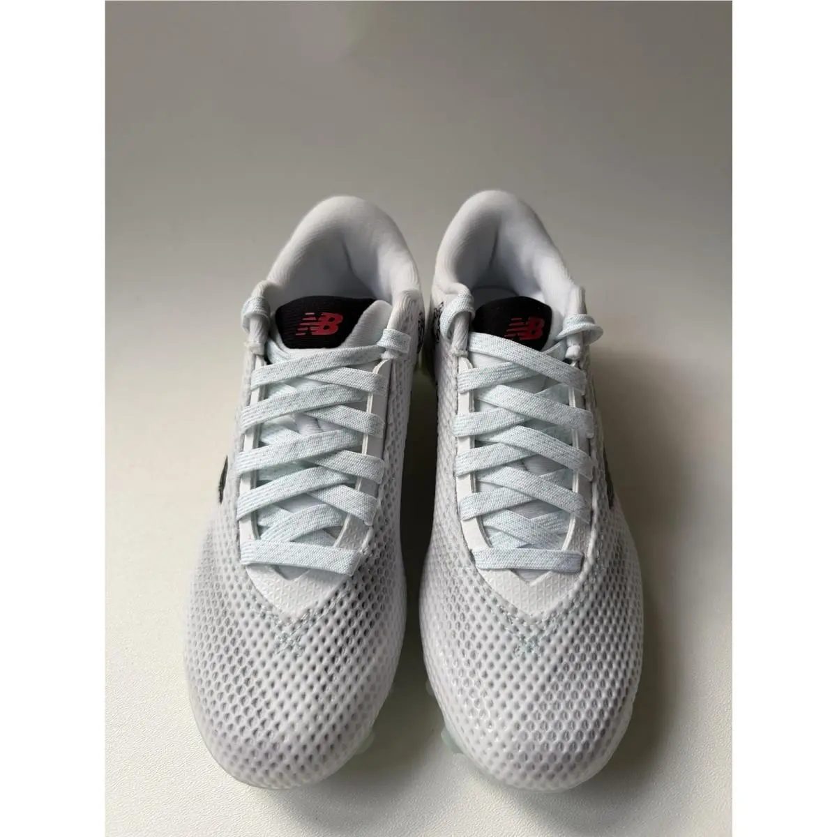 New Balance shoes - FREEZLW5 - FREEZLW5 - White/Black/Silver Metallic (UPC: 197968013149) 1