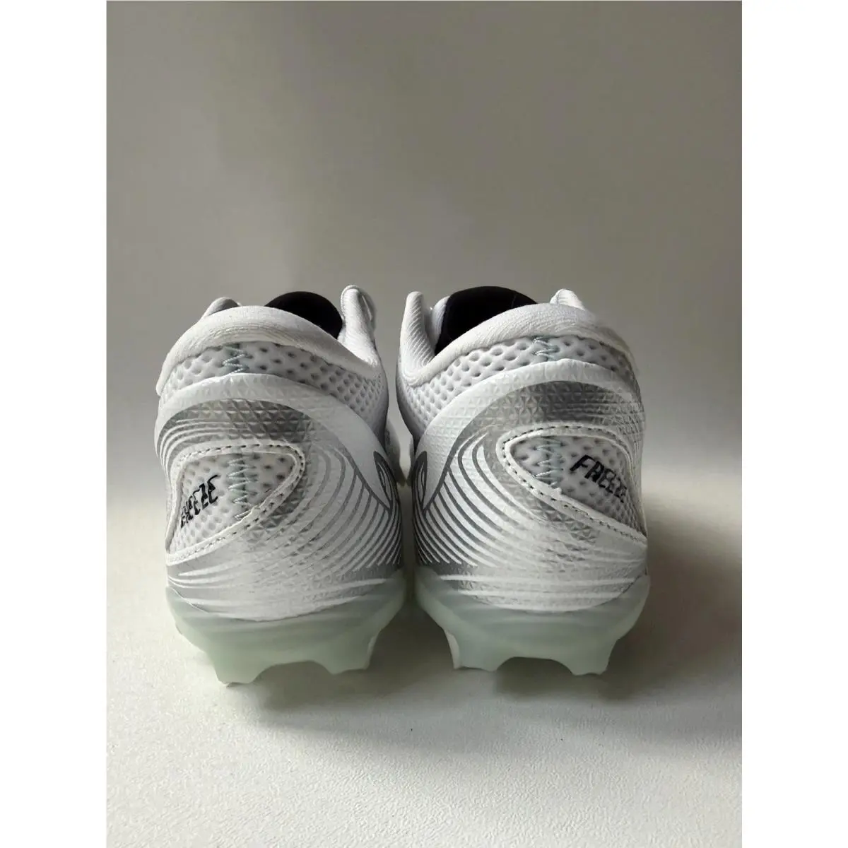 New Balance shoes - FREEZLW5 - FREEZLW5 - White/Black/Silver Metallic (UPC: 197968013149) 3