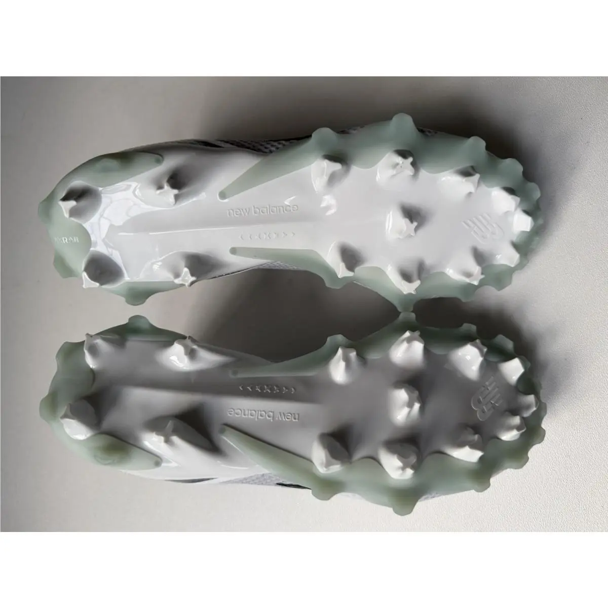 New Balance shoes - FREEZLW5 - FREEZLW5 - White/Black/Silver Metallic (UPC: 197968013149) 5