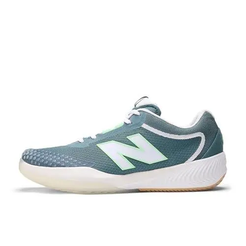 New Balance shoes - MCH996S6 - MCH996S6 - New Spruce/White/Gum (UPC: 198686676845) 0