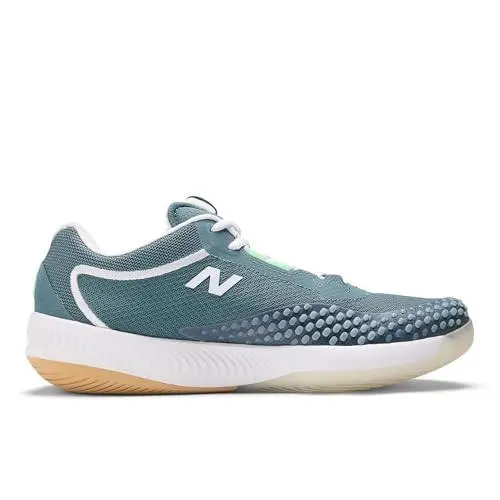 New Balance shoes - MCH996S6 - MCH996S6 - New Spruce/White/Gum (UPC: 198686676845) 1