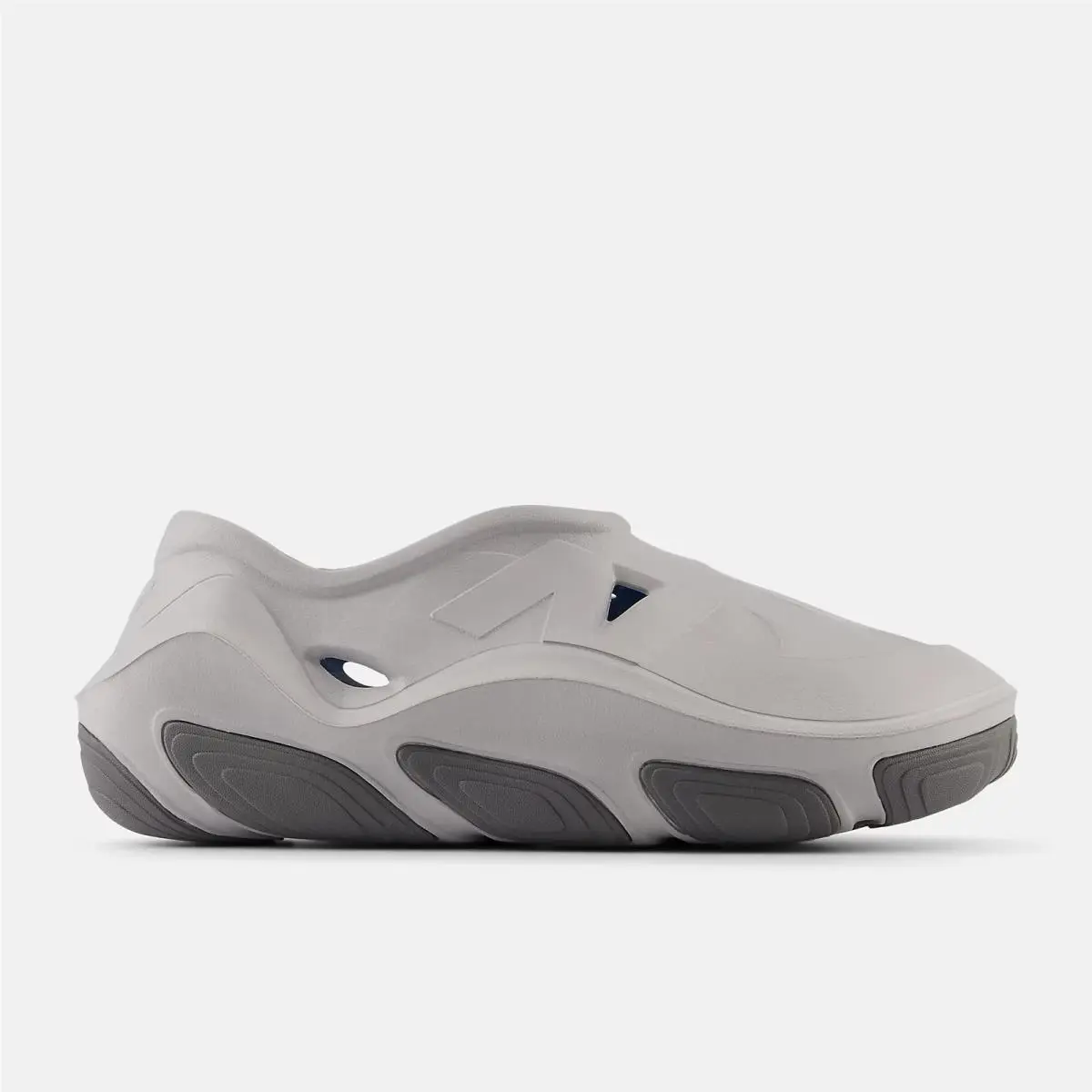 New Balance shoes - New Balance Fresh Foam RCVRY - RCVRYEGY - Gray 12