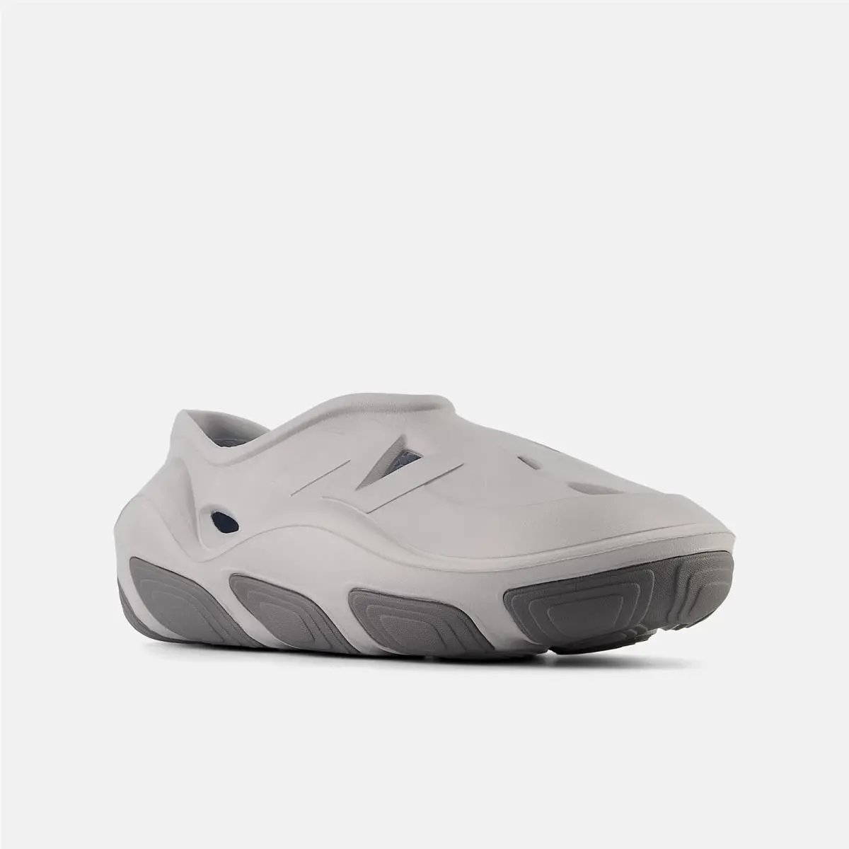 New Balance shoes - New Balance Fresh Foam RCVRY - RCVRYEGY - Gray 13