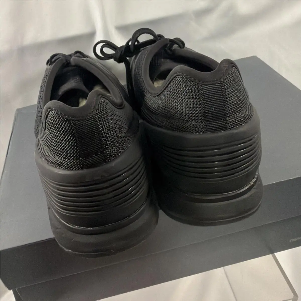 New Balance shoes - New Balance 247 S - MS247MD3 - Black 2