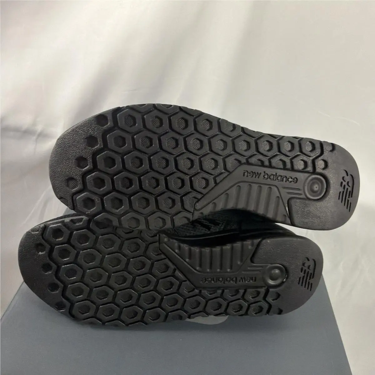 New Balance shoes - New Balance 247 S - MS247MD3 - Black 4