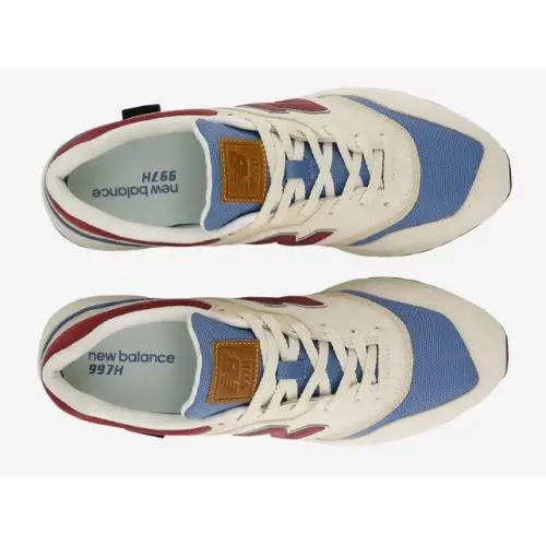 New Balance shoes - New Balance 997H - CM997HNL - multi (UPC: 198687511343) 2