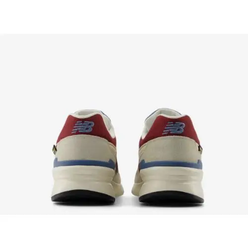 New Balance shoes - New Balance 997H - CM997HNL - multi (UPC: 198687511343) 3