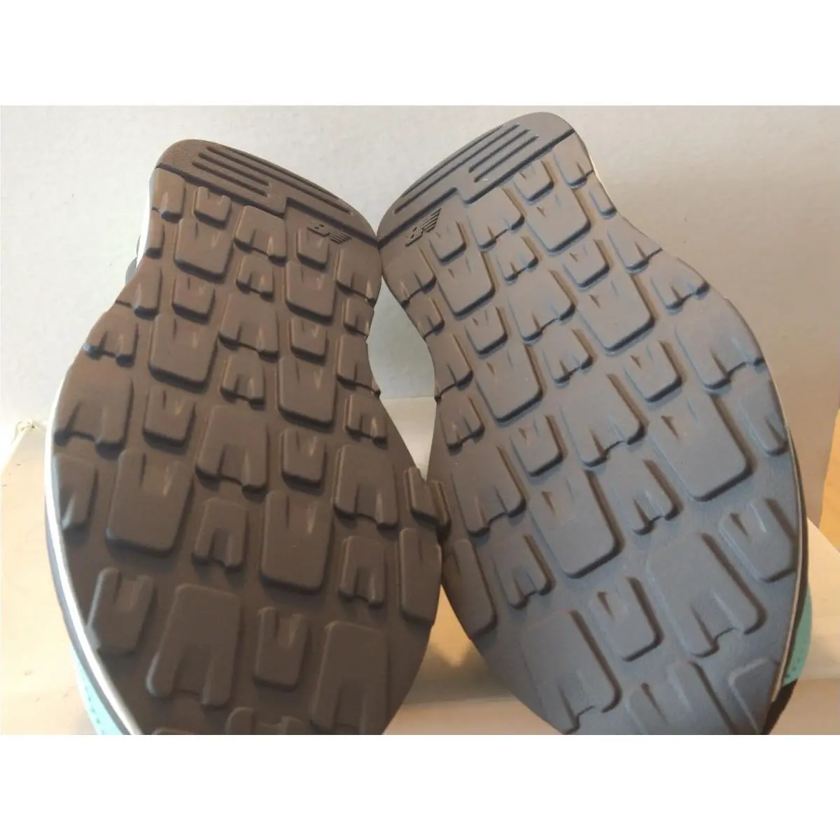 New Balance shoes - M5740RRA - M5740RRA - Black / Glow (UPC: 195907862995) 4