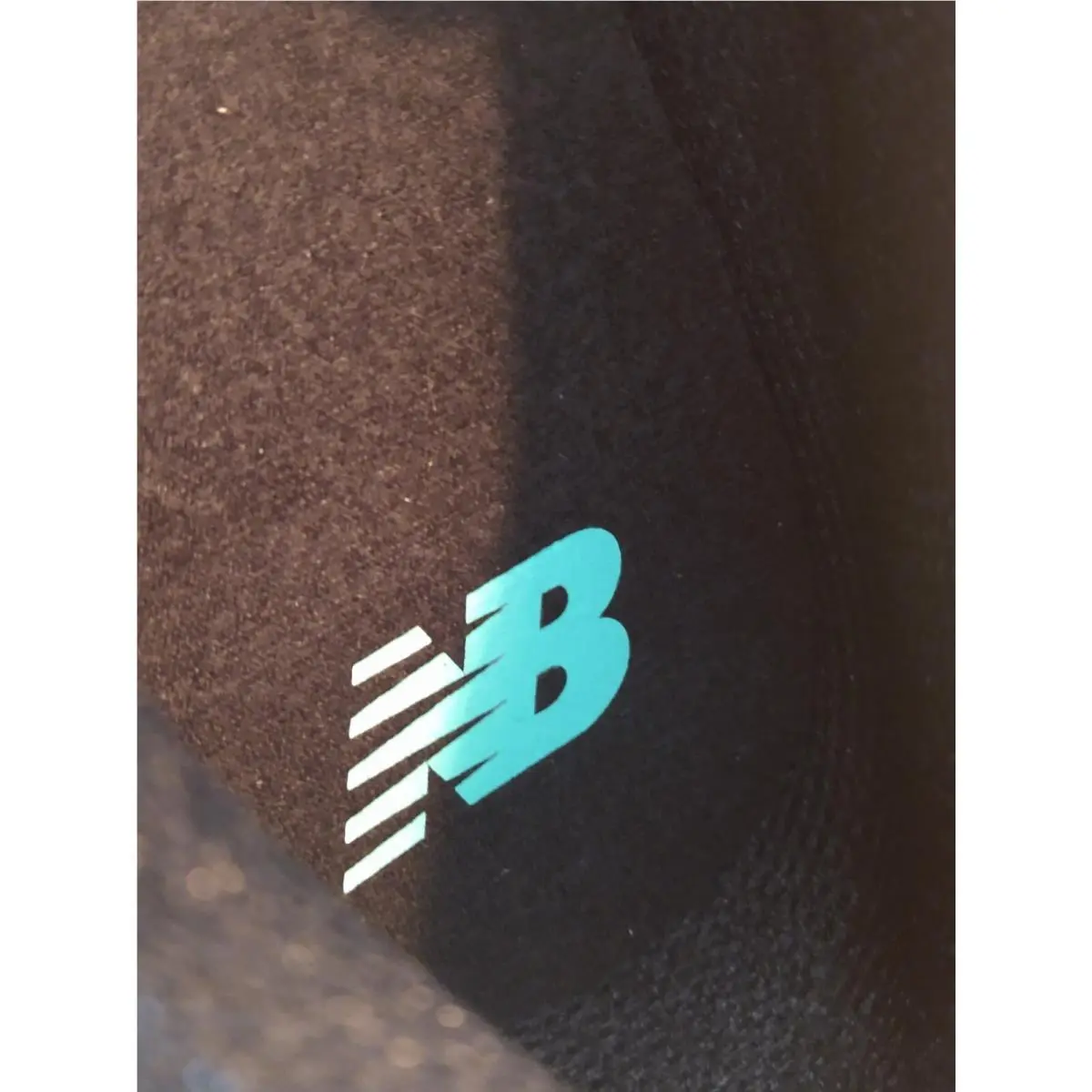 New Balance shoes - M5740RRA - M5740RRA - Black / Glow (UPC: 195907862995) 6