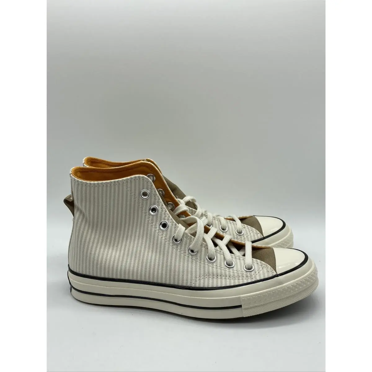 Converse shoes - A00473C - A00473C - Beige (UPC: 194433595520) 0