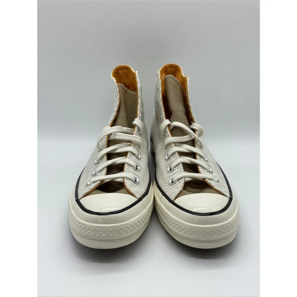 Converse shoes - A00473C - A00473C - Beige (UPC: 194433595520) 1