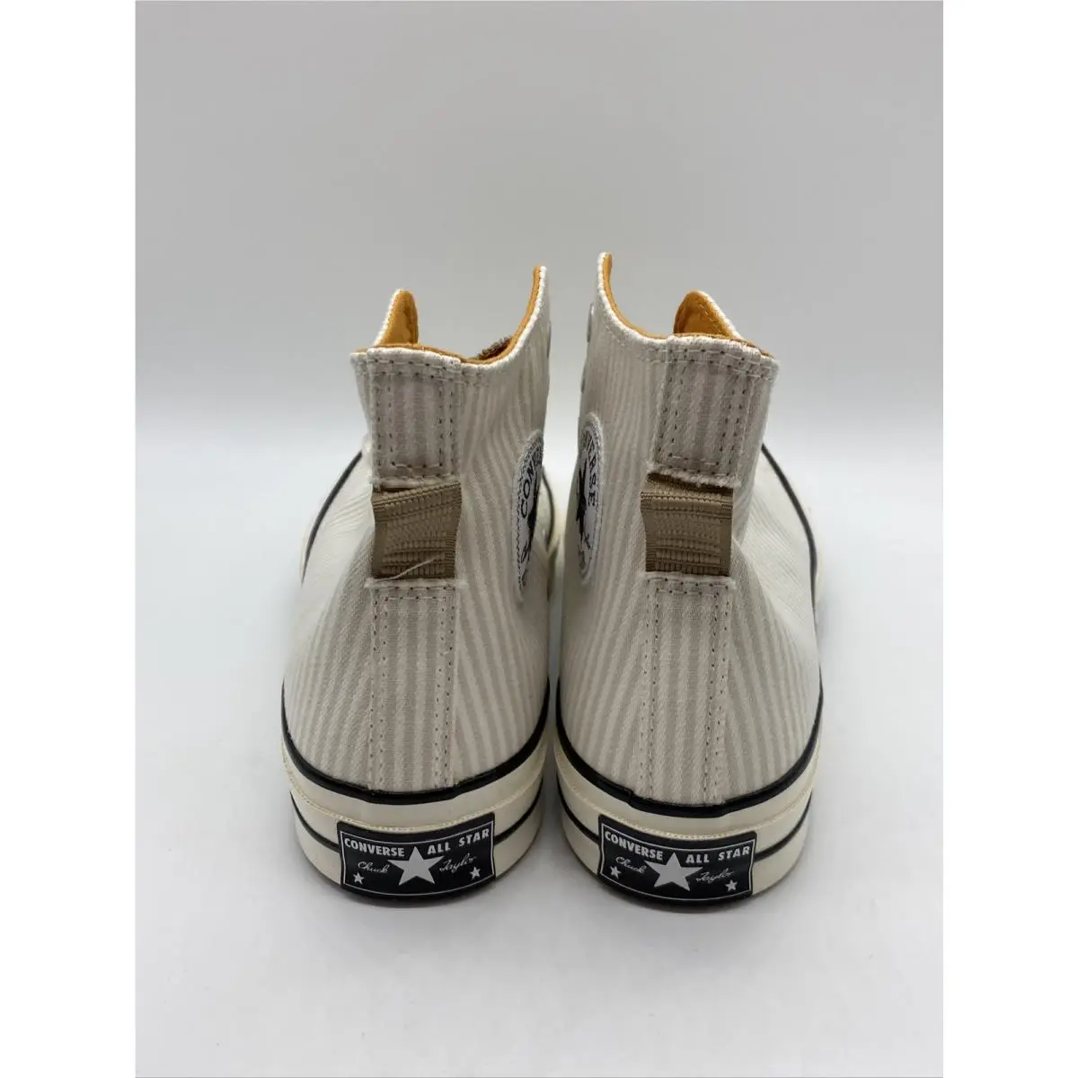 Converse shoes - A00473C - A00473C - Beige (UPC: 194433595520) 3