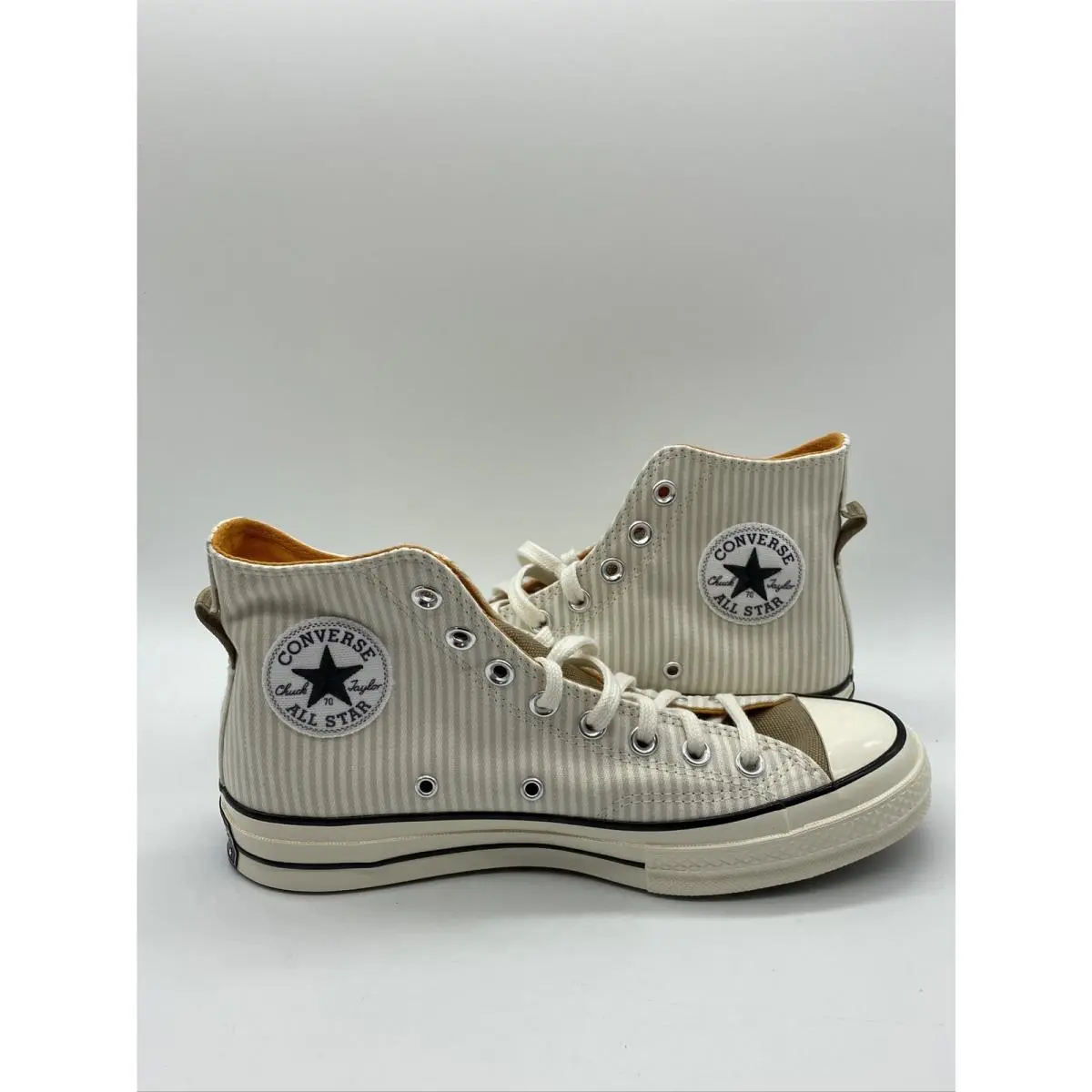 Converse shoes - A00473C - A00473C - Beige (UPC: 194433595520) 4