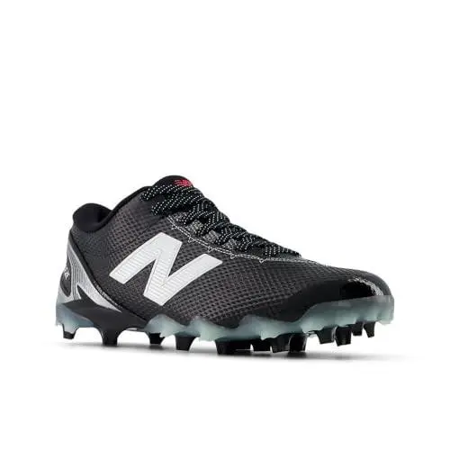 New Balance shoes - FREEZLB5 - FREEZLB5 - Black/White/Silver Metallic (UPC: 197968012333) 2