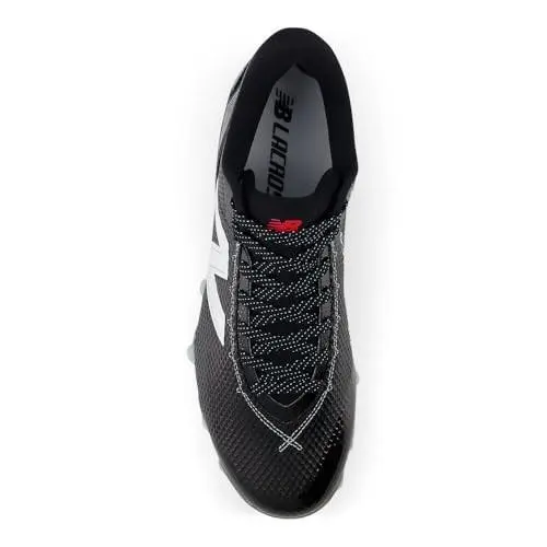 New Balance shoes - FREEZLB5 - FREEZLB5 - Black/White/Silver Metallic (UPC: 197968012333) 3