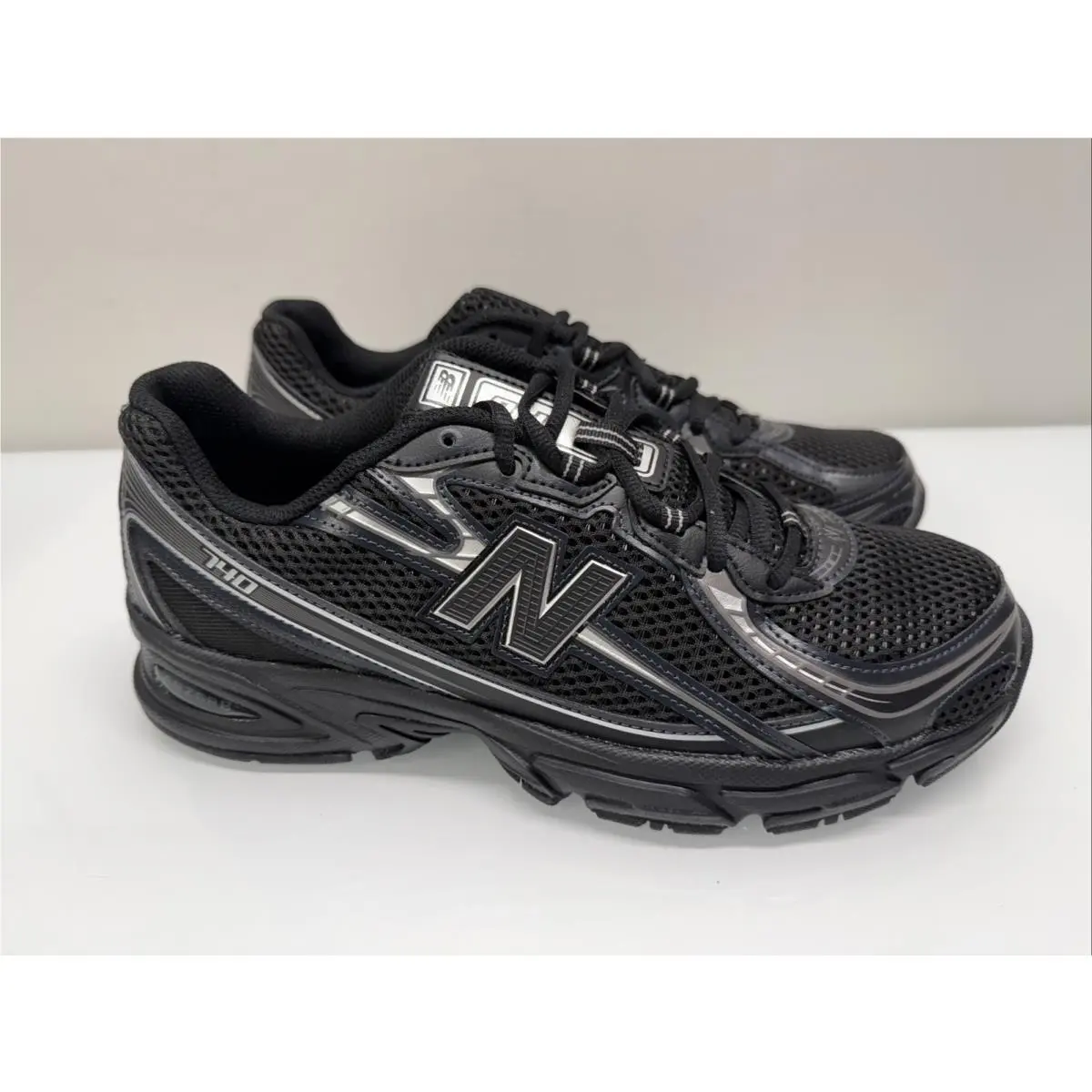 New Balance shoes - New Balance 740 - U740BM2 - Black 0
